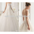 Поставить все виды свадебных платье 2017 бальное платье свадебное платье